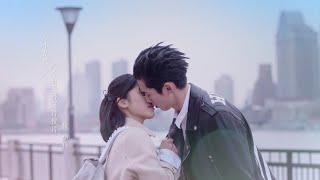 Ending Song Love Exist - Wei Qi Qi  Meteor Garden 2018