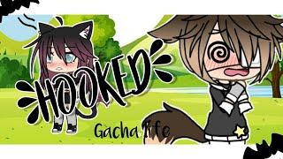 Hooked Gacha life GLVM