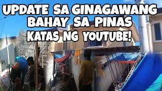 BUNGA NG PAGSISIKAP SA ABROAD  THAI-FINNISH PERO PUSONG PINAY