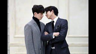 Lee Dong Wook x Gong Yoo - Hero