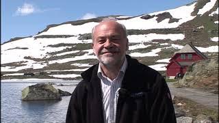 Fjorde  Gletscher  Eisenbahnen - Kreuzfahrt durch Norwegen   Eisenbahn-Romantik