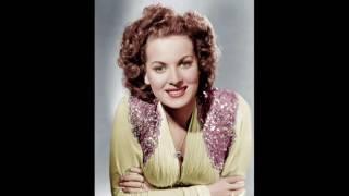 Maureen OHara  Maureen