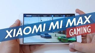 Xiaomi Mi Max Gaming Review - 8 Top Games Tested