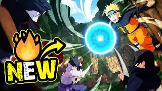 Top 10 Best Naruto Games For Android & iOS in 2021
