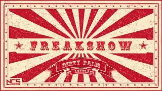 Dirty Palm - Freakshow feat. LexBlaze