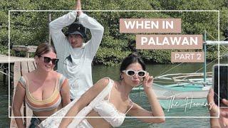 When In Palawan Part 2  Episode 37