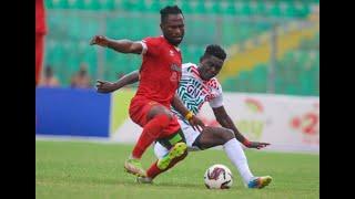 ASANTE KOTOKO VS KARELA UNITED1-1-GPL-GOALS&HIGHLIGHTS