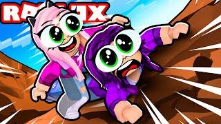 2-Player Piggyback Ride Obby  Roblox Hop On
