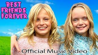 Best Friends Forever Official Music Video by Jazzy Skye