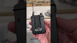 Phenyx Pro PTM-22 Unboxing