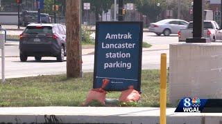 Area around Lancaster Train Station to be redesigned