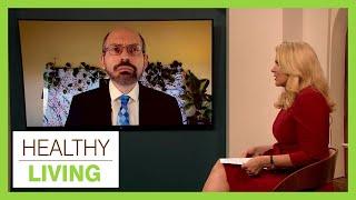 Getting Healthier as You Get Older  Healthy Living  - December 5 2023