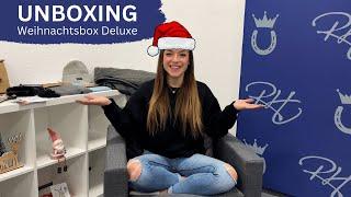 Meine Weihnachtsbox Deluxe ​​​  Marina Schuster