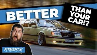 Wagons That Are BETTER Than Your Car?