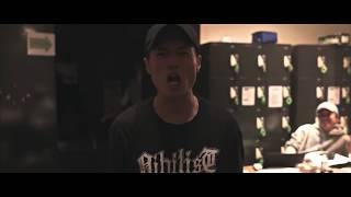 ANNALYNN - I AM UNBROKEN Music Video Metal-HardcoreThailand