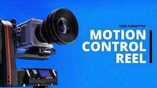 Kessler Motion Control Reel - User Submitted