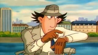 Inspector Gadget 117 - The Infiltration  HD  Full Episode