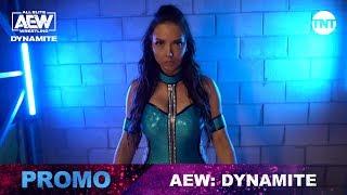 AEW Dynamite  TNT