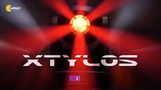 Claypaky XTYLOS - video tutorial