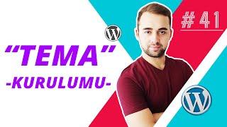 Wordpress Theme Installation Wordpress Astra Theme