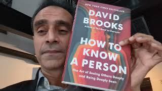 Master The Art Of Deeply Understanding Others Invaluable Insights Revealed By David Brooks