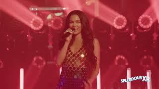 Sinead Harnett - Splendour In The Grass 2021 Performance Part 2