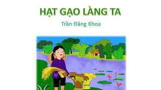 NHỮNG BÀI THƠ HAY CỦA TRẦN ĐĂNG KHOA