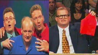 Change Of Cast Rare One-Off Game - Whose Line Is It Anyway?