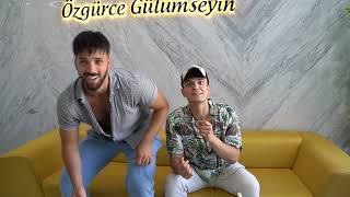 @mesutcanerayofficial ve @mazlumzenginn ile inanılmaz değişimler deneyimi yaşadık