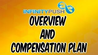 Infinity Push Overview And Compensation Plan - Automatic Earnings