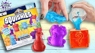 Elmers Glue Squishies? Is It a MESS or Success?