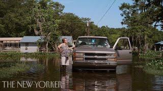 Inside Louisiana’s Sinking Communities  Belle River  The New Yorker Documentary