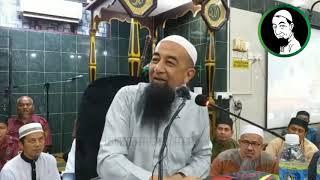 Hukum Orang Islam Hina Nabi & Hukum Islam - Ustaz Azhar Idrus Official