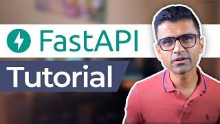 FastAPI Tutorial  FastAPI vs Flask