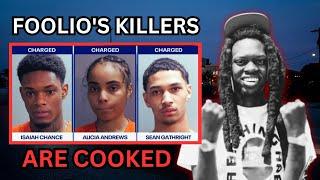 Foolios Killers Are COOKED