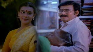 Maniyanpilla Raju & Lissy Superhit Best Scene  Malayalam Movie Best Scene  HD