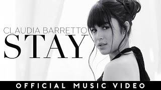 Claudia Barretto - STAY Official Music Video