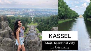 Visit Kassel in Germany  A Beautiful City in Germany