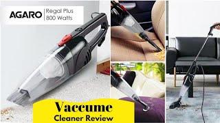 Best Vaccume Cleaner House Deep Cleaning for Diwali  Agaro 2in1 Vacuum Cleaner Review & Demo