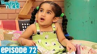 Best Of Luck Nikki  Season 3 Episode 72  Disney India Official