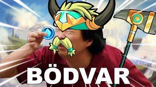 BÖDVAR.EXE