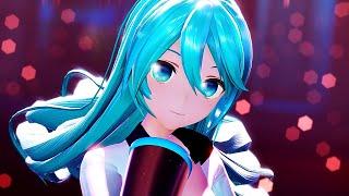 【MMD】취한 줄도 모르고酔いどれ知らず- YYB miku