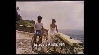 Le segrete esperienze di Luca e Fanny 1980 spezzone