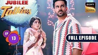 Shivangis First Day At Work  Jubilee Talkies - Ep 13  Full Episode  10 Jul 2024