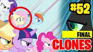  GUERRA POR LA AMISTAD Y UNA BODA   FINAL de #mylittlepony