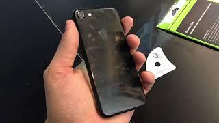 Восстановили iPhone 7 после стирки