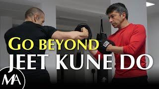 The Ripple Effect  Jeet Kune Do & Beyond