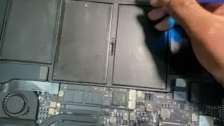 HOW TO FIX DEAD  MACBOOK AIR