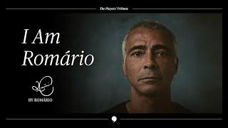 Romário In His Own Words  The Players’ Tribune