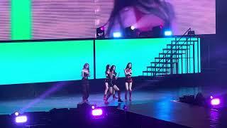 20240720 ITZY Taipei concert WANNABE